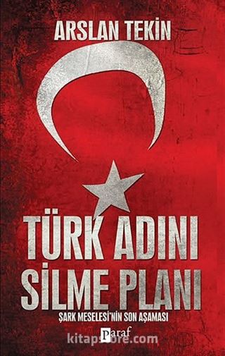 Türk Adını Silme Planı