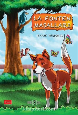 La Fonten Masalları