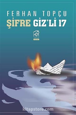 Şifre Giz'li 17