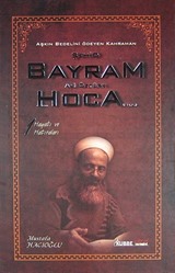 Şehid Bayram Hoca (Ciltli)