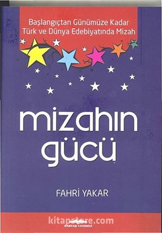 Mizahın Gücü