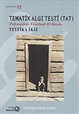 Tematik Algı Testi (TAT)