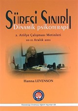 Süresi Sınırlı Dinamik Psikoterapi