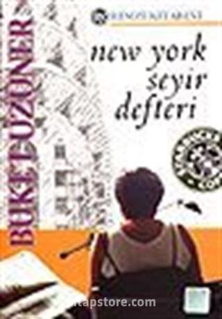 New York Seyir Defteri Seyehatnâme