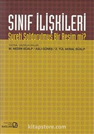 Sınıf İlişkileri