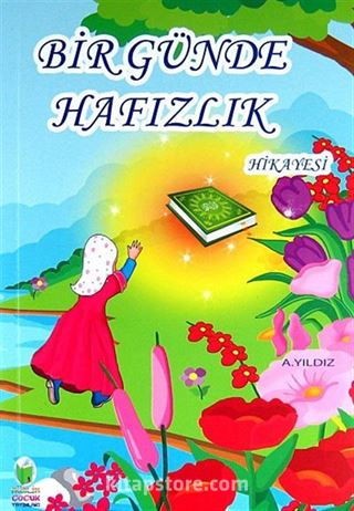 Bir Günde Hafızlık Hikayesi