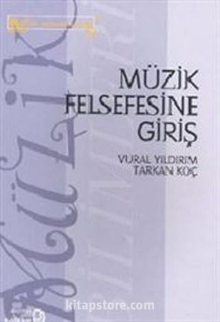 Müzik Felsefesine Giriş