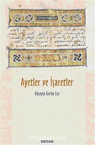 Ayetler ve İşaretler