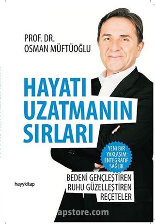 Hayatı Uzatmanın Sırları