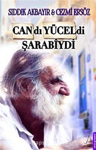 Candı Yüceldi Şarabiydi