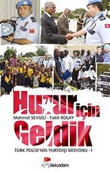 Huzur İçin Geldik