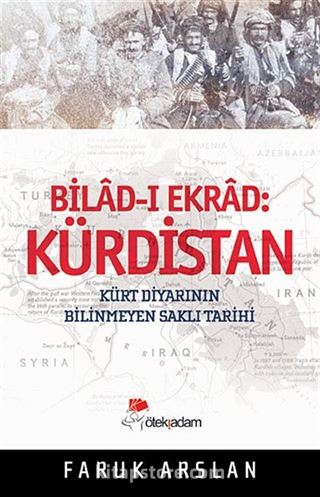 Kürdistan Bilad-i Ekrad