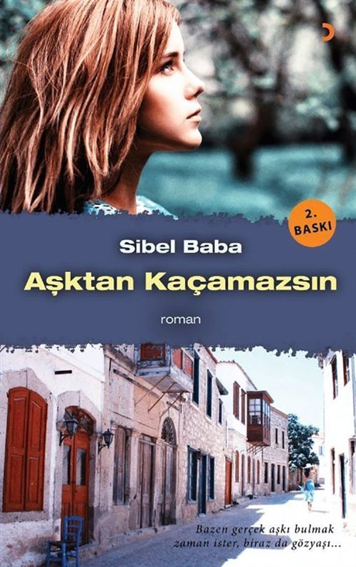 Aşktan Kaçamazsın