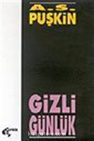 Gizli Günlük