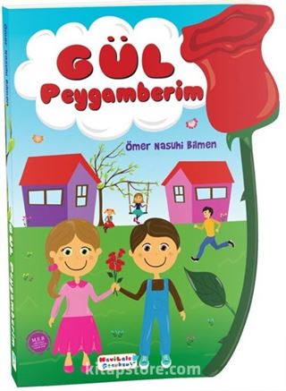 Gül Peygamberim