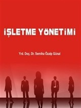 İşletme Yönetimi