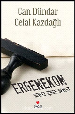 Ergenekon