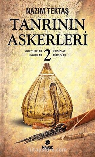 Tanrının Askerleri -2