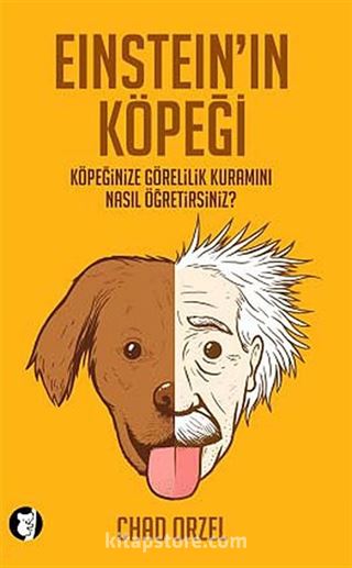 Einstein'ın Köpeği