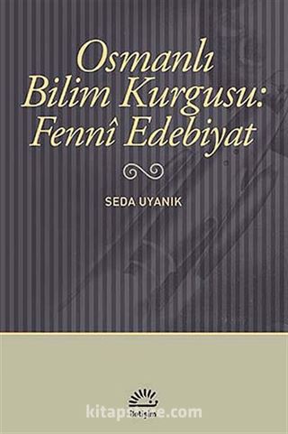 Osmanlı Bilim Kurgusu: Fenni Edebiyat