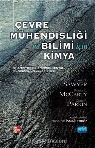 Çevre Mühendisliği ve Bilimi için Kimya