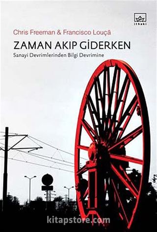 Zaman Akıp Giderken