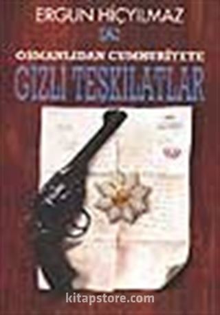 Gizli Teşkilatlar