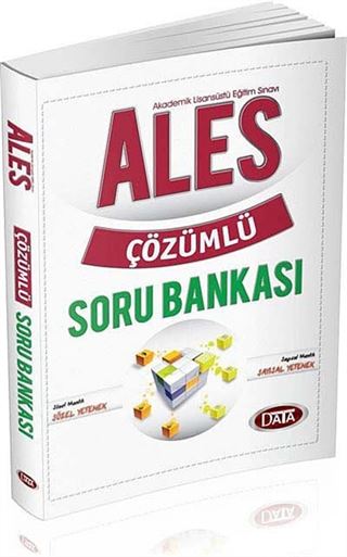 ALES Çözümlü Soru Bankası