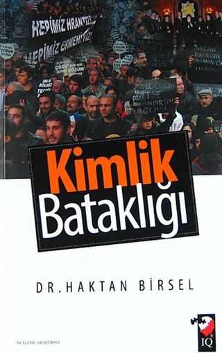 Kimlik Bataklığı