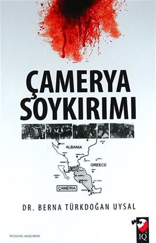 Çamerya Soykırımı