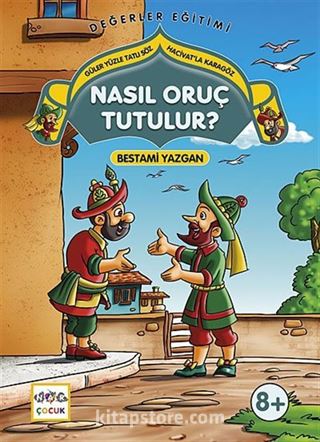 Nasıl Oruç Tutulur?