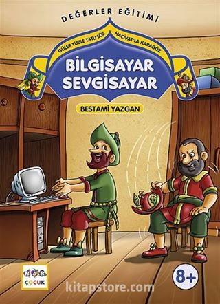 Bilgisayar Sevgisayar