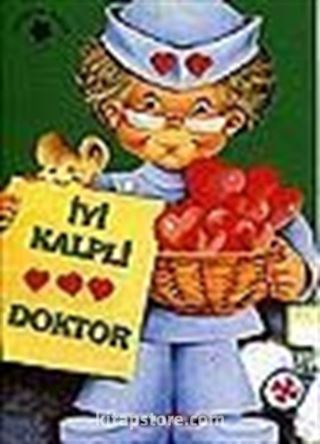 İyi Kalpli Doktor