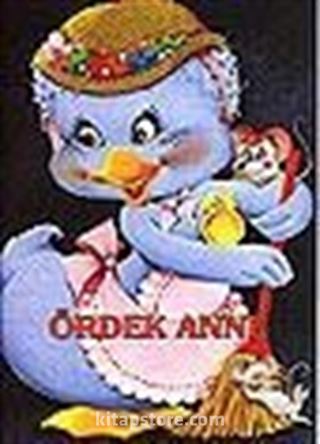 Ördek Anne