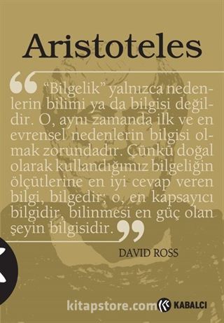 Aristoteles