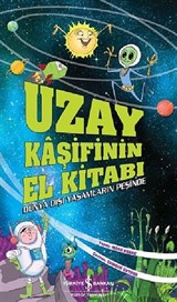 Uzay Kaşifinin El Kitabı