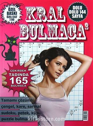 Kral Bulmaca 2