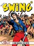 Özel Seri Swing Sayı: 35 Kara Büyücü / Üroni İsyan / Washington'un Emirleri / Şeytani Tuzak / Kabil'in Öcü
