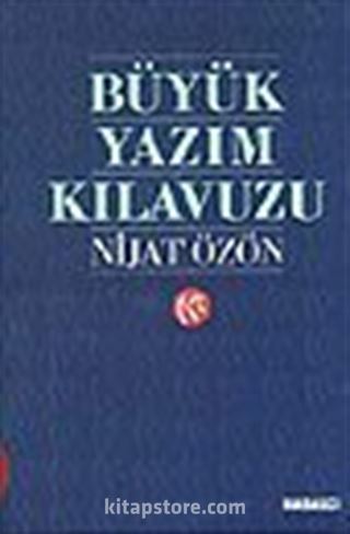 Büyük Yazım Kılavuzu