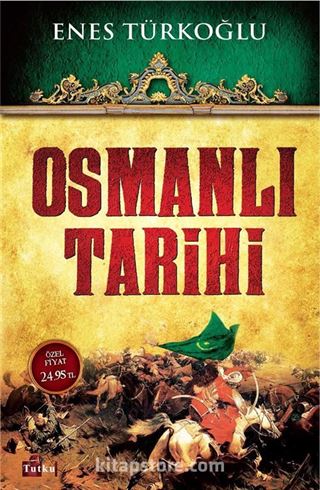 Osmanlı Tarihi