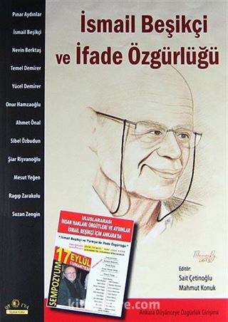 İsmail Beşikçi ve İfade Özgürlüğü