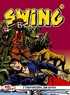Özel Seri Swing Sayı: 19 Şeyhin Odalığı / Köle Avcıları / Adsız Kaçak