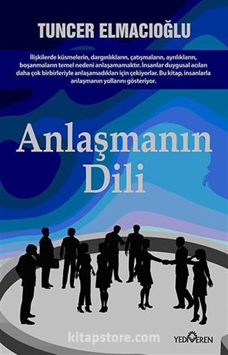 Anlaşmanın Dili