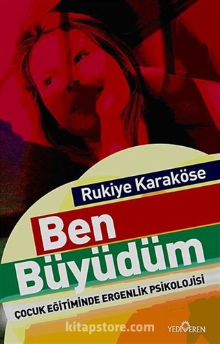 Ben Büyüdüm