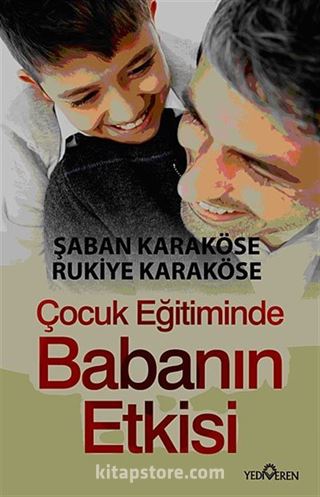 Çocuk Eğitiminde Babanın Etkisi