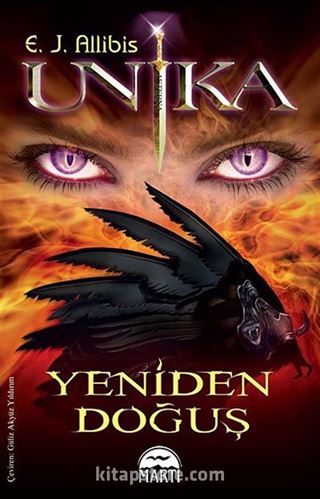 Unika: Yeniden Doğuş