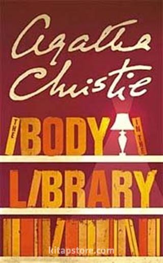 The Body in the Library