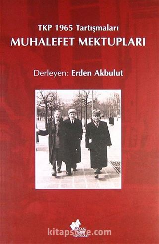 Muhalefet Mektupları