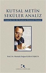 Kutsal Metin Seküler Analiz