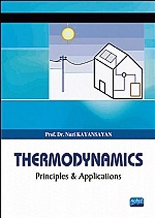 Thermodynamics - Principles